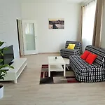 Blanicka 9 Apartments