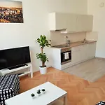 Blanicka 9 Apartments