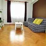 Blanicka 9 Apartments