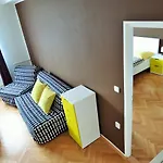 Blanicka 9 Apartments